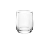 Bicchiere Acqua Loto Ø 76 mm CL.27 Altezza 90 mm 10 Confezione Bormioli