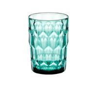 BICCHIERE ALTO "VANITY" DECORO N°3