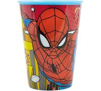 Bicchiere Bambini Spiderman 260ML