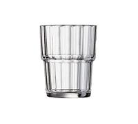 Bicchiere basso Norvegia 16 cl x 12 Arcoroc