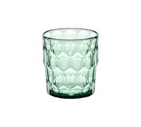 BICCHIERE BASSO "VANITY" DECORO N°3