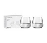 Bicchiere, Bicchiere Sonnenschliff 2er Set #1 RITZENHOFF Autunno 2024