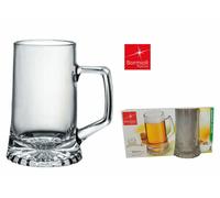 BICCHIERE BIRRA STERN 200 CONFEZIONE 2 PZ. CL.27