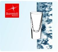 BISTROT BICCHIERI BAR 13,5cl 3 PEZZI