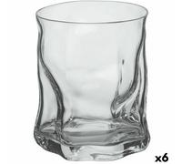 Bormioli Rocco Bicchiere Bormioli Rocco Sorgente Trasparente Vetro (420 Ml) (6 U