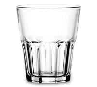 Bicchiere Cocktail Granity Arcoroc 35 cl Set 6 Pz Vetro Temperato Impilabile Bar