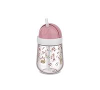 Bicchiere con cannuccia Mio Little Dutch Bicchiere antigoccia per bambini a