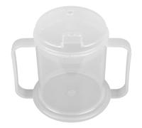 BICCHIERE CON MANICI