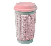 Bicchiere con Tappo 112374 Verde