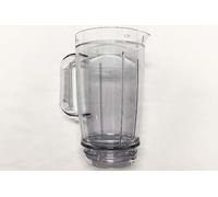 bicchiere contenitore plastica frullatore blender BLP41.A0 BLP41.A0WH - KW 717 469