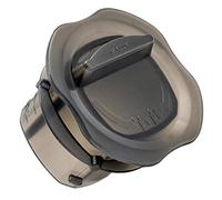 Bicchiere Cubilet Tappo Misuratore per Cecotec MAMBO 7090-8090-9090-10070-10090-12090. Accessorio per Cecotec Mambo. Robot Cucina