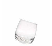 Bicchiere da bere 200 ml 'Wackel-Pitt', vetro