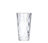 Bicchiere da bere 365 ml 'Kaleido', vetro