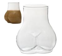 Bicchiere da bere in , creativo, per cocktail, birra, vino, caffè, tè, succo, acqua, bevande