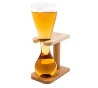 Bicchiere da birra Quarter Yard beerology