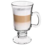 Bicchiere da caffè latte da 250 ml