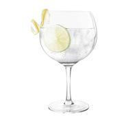 Bicchiere da cocktail Balloon, ideale per gin & tonic, 800 ml, misura XL
