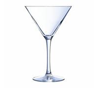 Bicchiere da cocktail Chef&Sommelier Cabernet Trasparente Vetro 6 Unità [30 c