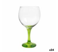 Bicchiere da cocktail LAV Verde 645 ml ø 9,35 x 20 cm [24 Unità]