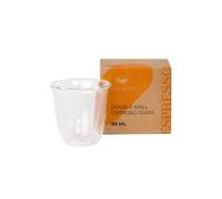 Bicchiere da espresso a doppia parete CHiATO, 90 ml