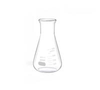 Bicchiere da laboratorio, G3.3 Borosilicato Conico Erlenmeyer Flask 1pc 50-3000 ML Forniture Di Laboratorio(250)