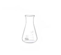 Bicchiere da laboratorio, G3.3 Borosilicato Conico Erlenmeyer Flask 1pc 50-3000 ML Forniture Di Laboratorio(100)
