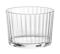 Bicchiere da Rum Exclusiva Bormioli Rocco Vetro Degustazione 21,5 cl 12 Pz Bar