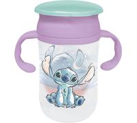 Bicchiere da Viaggio 395 ml di stitch DISNEY