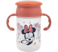 Bicchiere da Viaggio Disney Minnie 395ML DISNEY