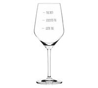 Bicchiere da vino