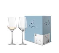 Zwiesel Glas Calice Rieslingch Pure 300 ml, altezza 22 cm, diametro 7,6 cm