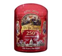 Bicchiere da whisky storico Bourbon Cup da 150 ml, in, per cocktail bourbon, liquori, amanti della famiglia, compleanni, casa, bar, negozio, cucina