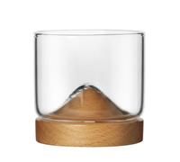 Bicchiere da whisky,Tazza d'acqua in stile giapponese creativo | Intrattenimento Stoviglie Bicchieri per vino, succhi di frutta, tè e caffè
