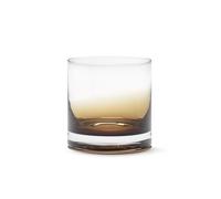 Bicchiere da Whisky Zuma Ambra