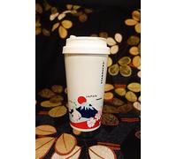 Bicchiere,Demitasse,Tazza Starbucks Japan You Are Here Collection 100% AUTENTICO
