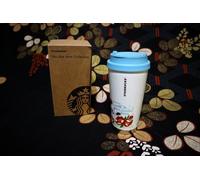 Bicchiere,Demitasse,Tazza Starbucks You Are Here Collection Winter Limited...