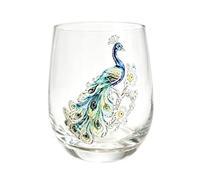 Bicchiere di da Caffè Riutilizzabile da 320 ml con Design Animalier e