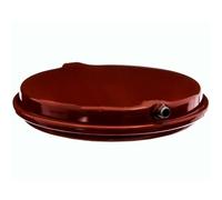 Bicchiere di espansione caldaia Junkers 8 litri 87154071540