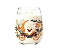 Bicchiere Di Halloween Calice In Con Manico 400ml Estetico Fantasma