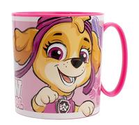 MICRO TAZZA 350 ML PAW PATROL GIRL SKETCH Stor