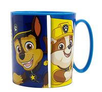 MICRO TAZZA 350 ML PAW PATROL PUP POWER Stor
