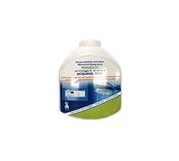 Bicchiere Di Ricambio Acquasil Nuovo Modello Per Pm008 E Pm009 Acqua Brevetti
