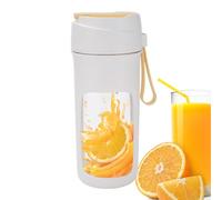 Bicchiere di succo personalizzato, spremiagrumi elettrico, frullatore di frutta multifunzionale con batteria ricaricabile per agrumi, , arance