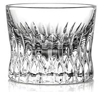 Bicchiere di vetro per whisky - 120ml / Tipo2 KP39940