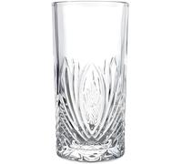 Bicchiere di vetro PO - 39957 - 50ml