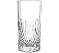 Bicchiere di vetro PO - 39957 - 50ml KP39957