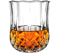 Bicchiere di vetro SI - 39958 - 50ml KP39958