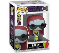 Bicchiere - Disney: Funko Pop - The Nightmare Before Christmas - Sally With ...