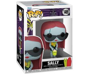 Bicchiere - Disney: Funko Pop - The Nightmare Before Christmas - Sally With ...