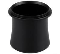 Bicchiere dosatore in alluminio 58 mm per macchina espresso per barista